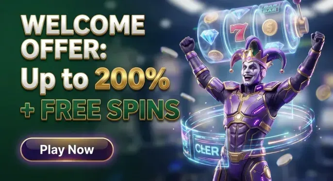 Kingmaker Casino